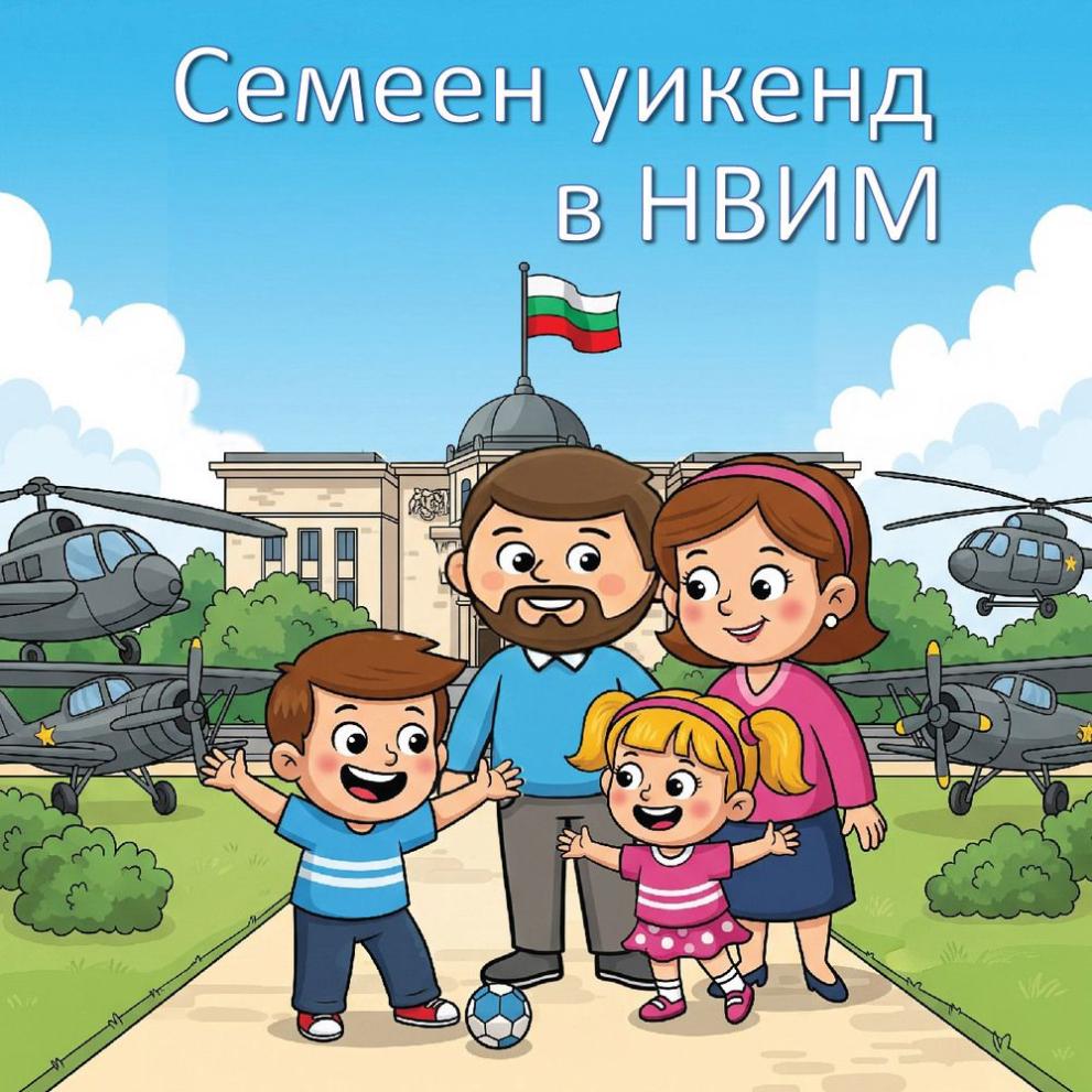 Семейство НВИМ