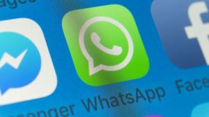 Уотсап WhatsApp