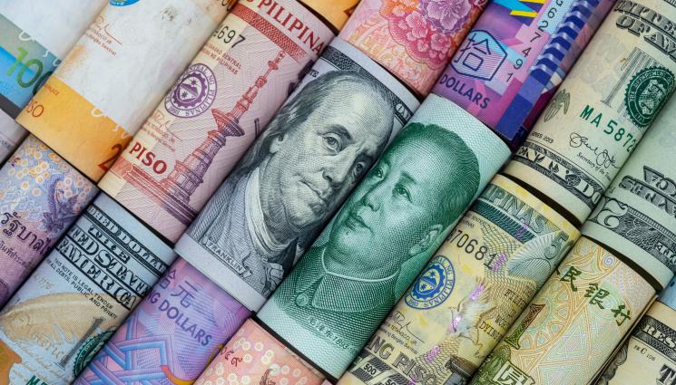 сащ китай пари - РАЗВЪРЗАХА КЕСИЯТА: Българите в САЩ най-щедри!