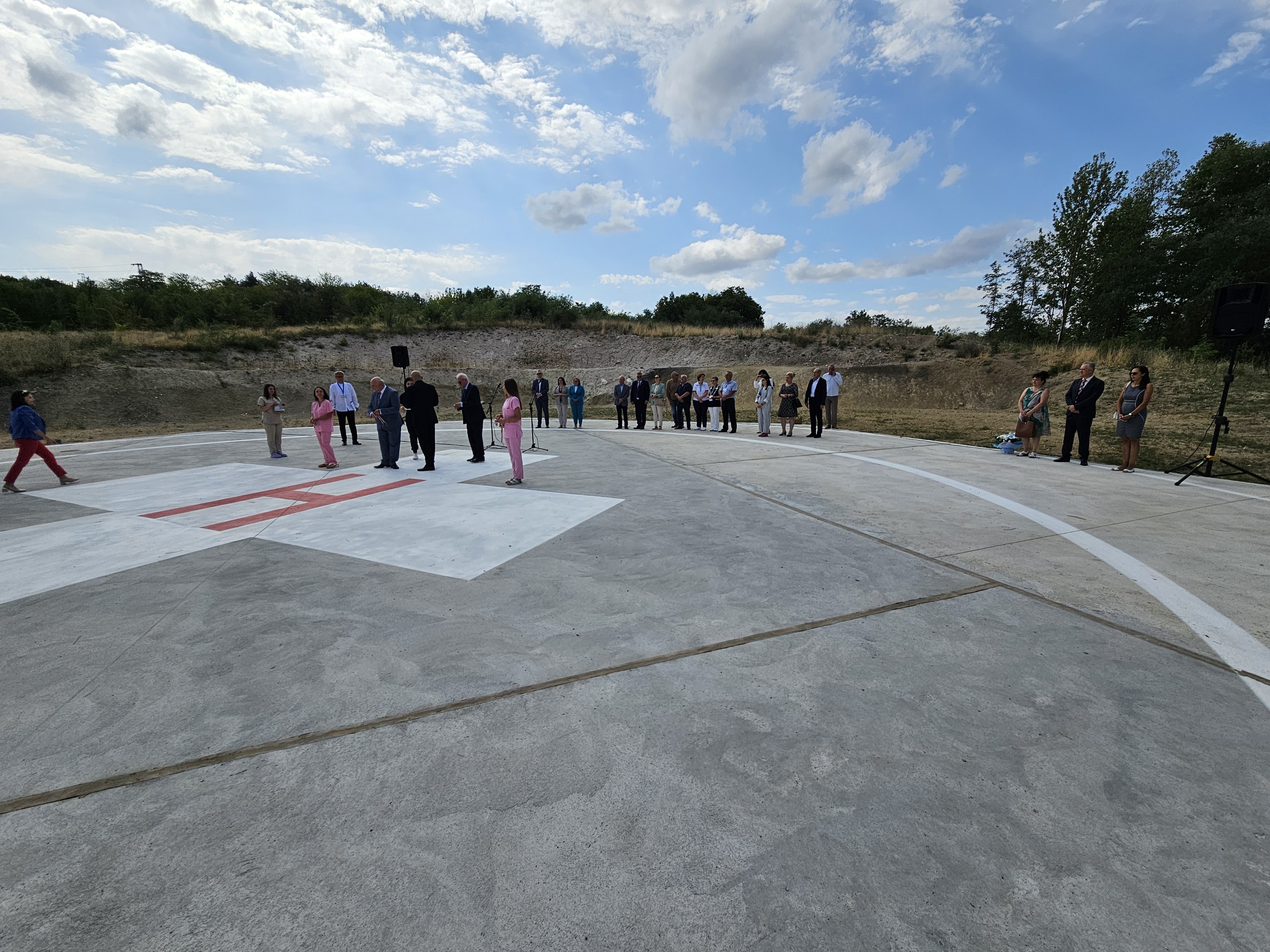 болница кърджали