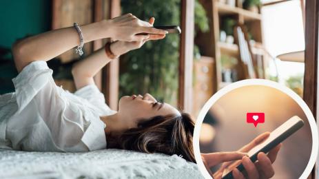 онлайн любов