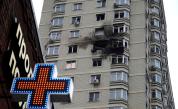 16 ранени при украински атаки с дронове в Русия