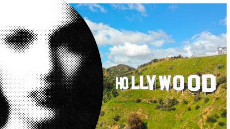 холивудска звезда холивуд