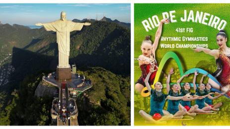 СП Художествена гинастика национален отбор