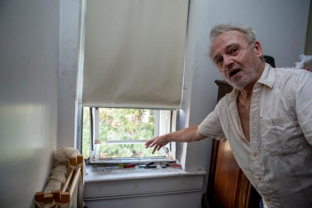 Джордж Худаско