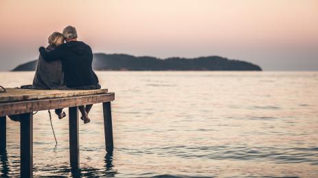 любов двойка