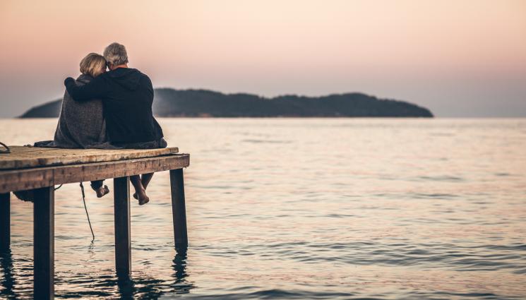 любов двойка - „ТОЧНО КАТО МЕН“: Две минути медитация и близостта е гарантирана