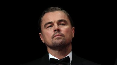 Leonardo DiCaprio разкри кой е най-големият пропуск в кариерата му