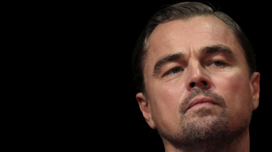 Leonardo DiCaprio разкри кой е най-големият пропуск в кариерата му