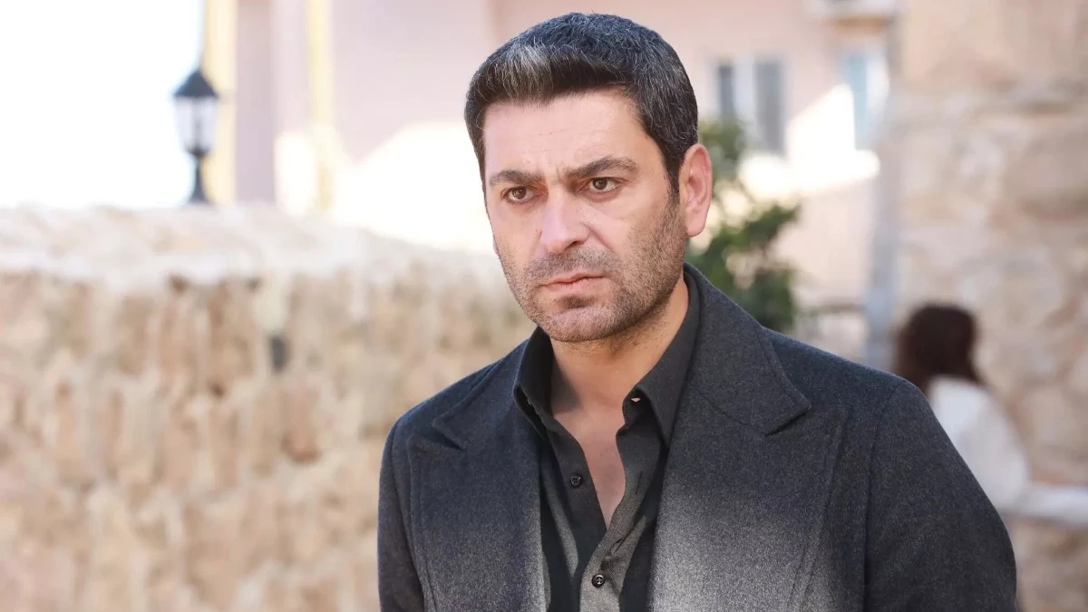 Озан Акбаба