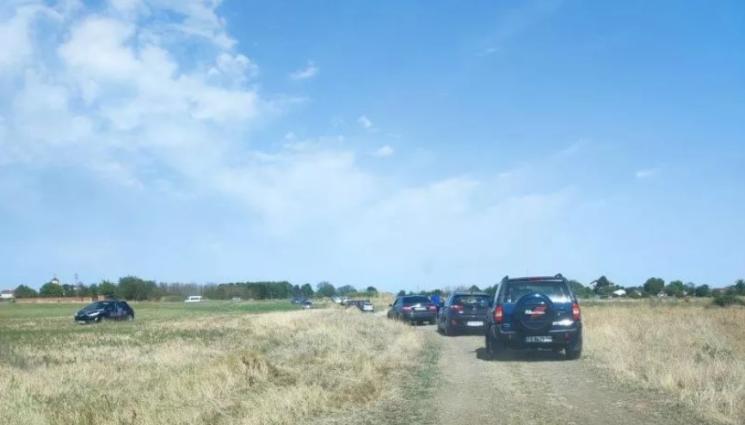 ПТП - ВОЙНАТА ПО ПЪТИЩАТА: Жестока катастрофа с жертва край Пловдив!