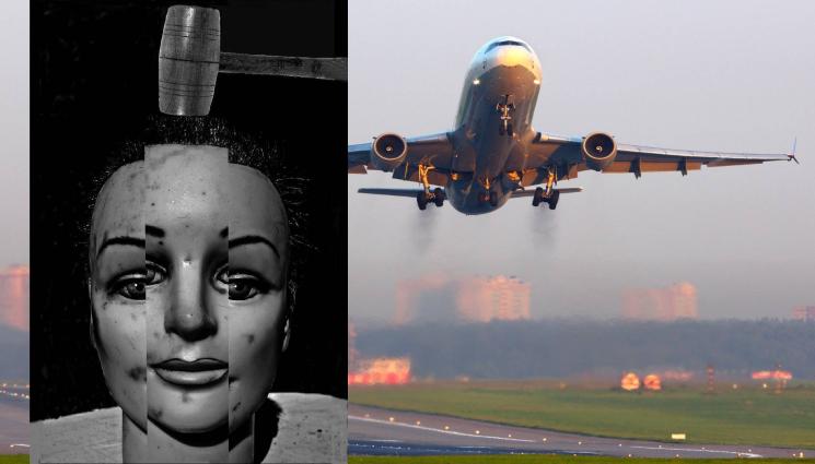 боинг психо - САМОЛЕТНАТА КРИЗА: Психиатри установяват наред ли е с главата мъжът, ошашавил Европа!
