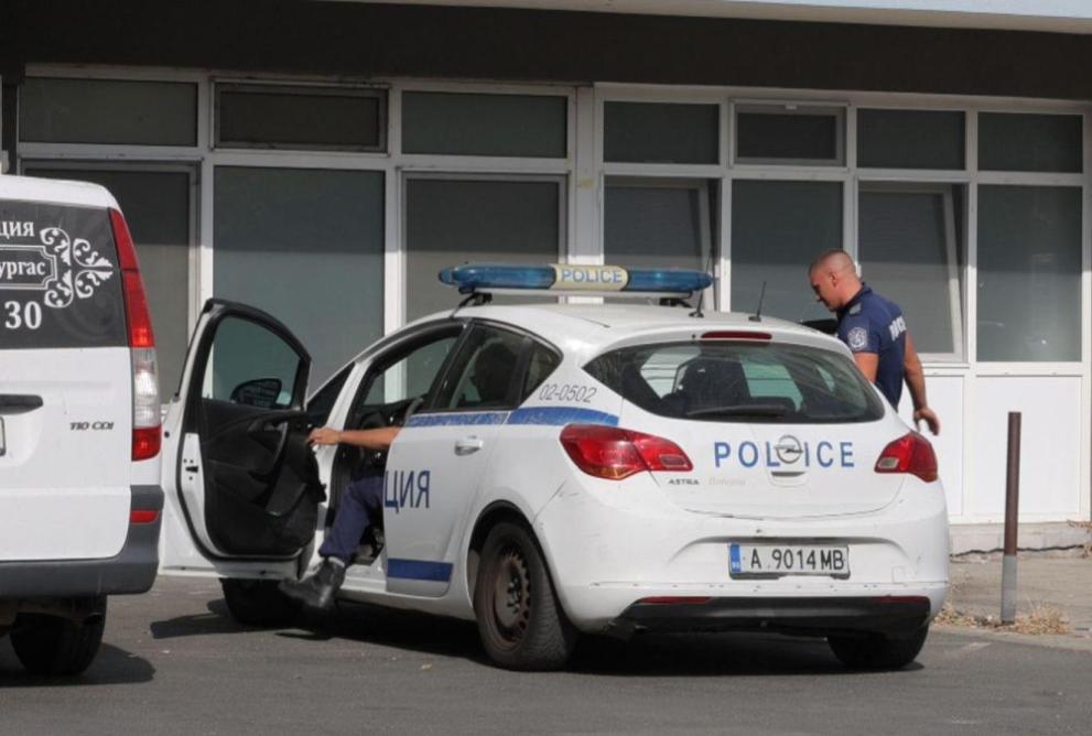  Слънчев Бряг АТВ 