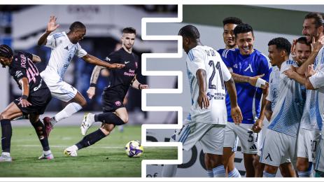 Левски Сабах