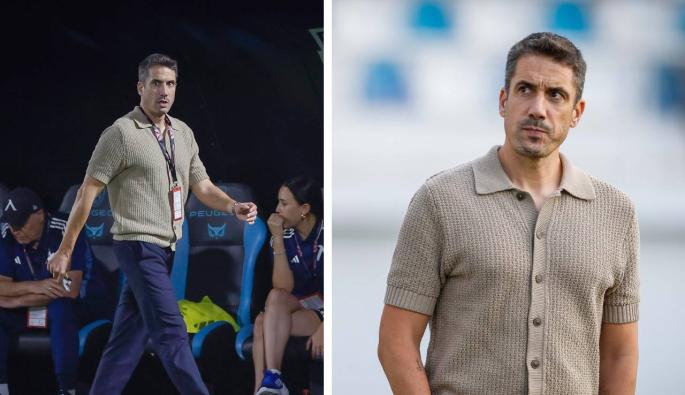 Хулио Веласкес