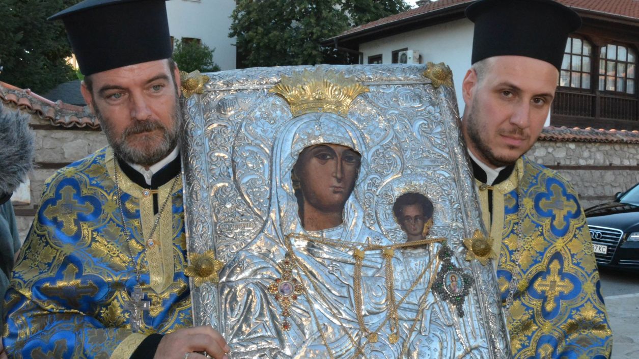 Голяма Богородица е. Имен ден имат 179 хиляди българи