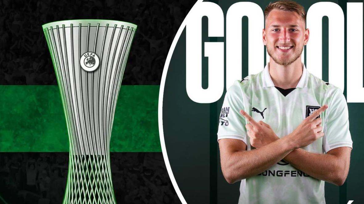 Велко Йеленкович Олимпия Любляна