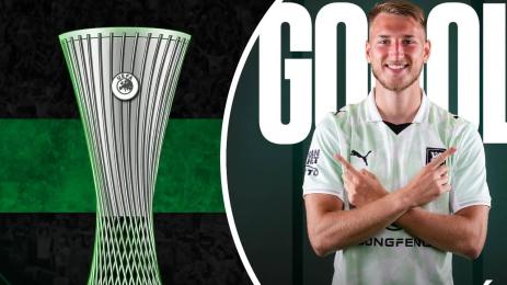 Велко Йеленкович Олимпия Любляна