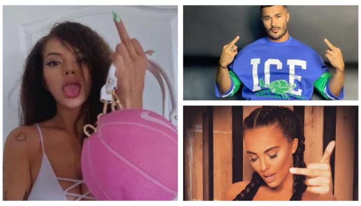 a - БЕЗ КАПКА СРАМ: БГ звезди размахват среден пръст в ефир и в нета!