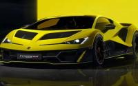 Lamborghini Fenomeno