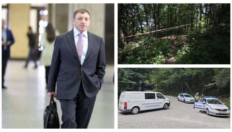 Алексей Петров - ДВЕ ГОДИНИ СЛЕД УБИЙСТВОТО: Без виновни за смъртта на Алексей Петров!