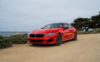 BMW M850i Edition M Heritage
