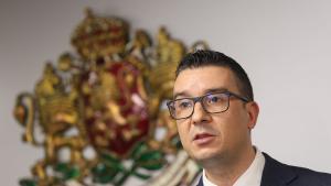 Петър Дилов