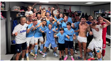 Арда отложи мача с ЦСКА