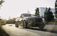 Brabus Widestar 700
