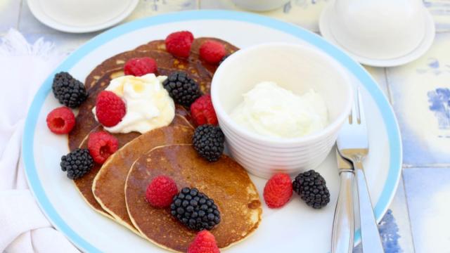 Топ 5 лесни и вкусни рецепти със скир за здравословен старт на деня