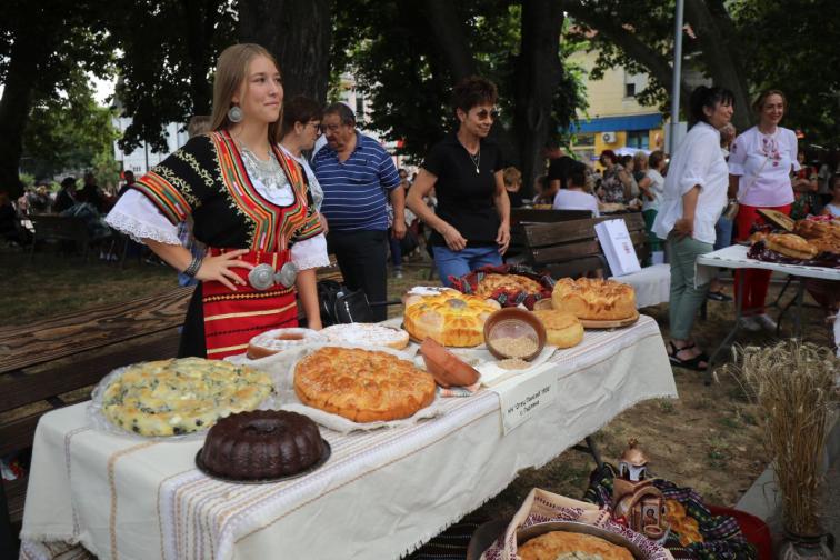 Панагия
