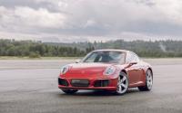 porsche 911 991