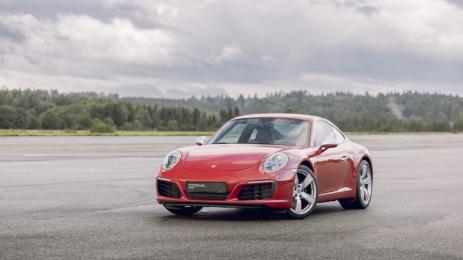 porsche 911 991