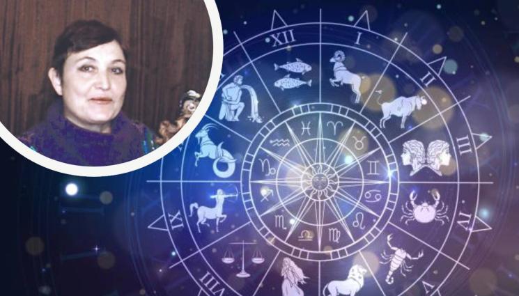 Неда Иванова - Астрологът Неда Иванова сътвори зодиите в малки стихотворни форми!