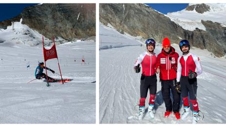 Константин Стоилов Иван Главчев