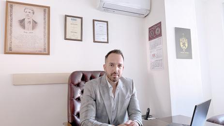 Димитър Георгиев МОБА