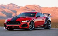 Shelby Super Snake R