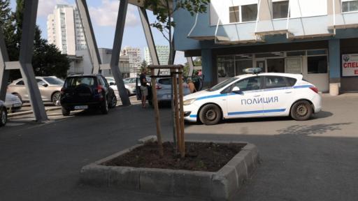 Задържаха за 72 часа младежа, блъснал хора с АТВ