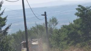 Бургаско пожар