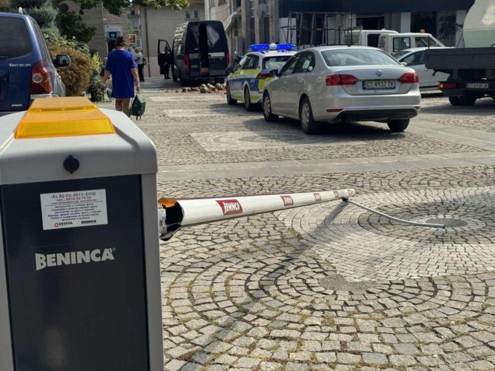  Дини Община Казанлък 