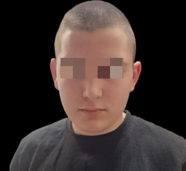 Виктор Меледжиев