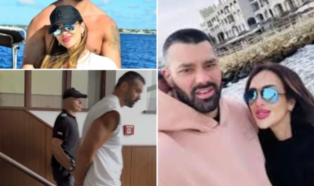 Глория и Добри