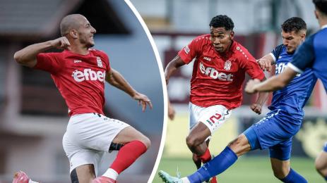 ЦСКА 1948 Монтана