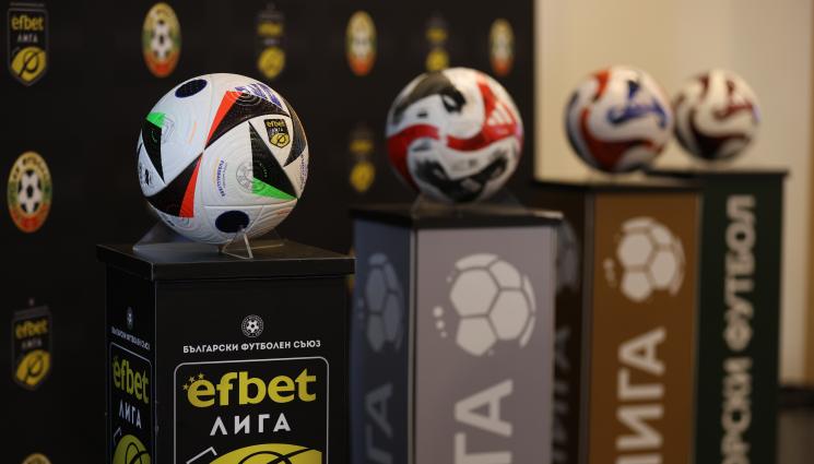 Първа лига - ОФИЦИАЛНО: Отложиха мачовете на Левски и Арда