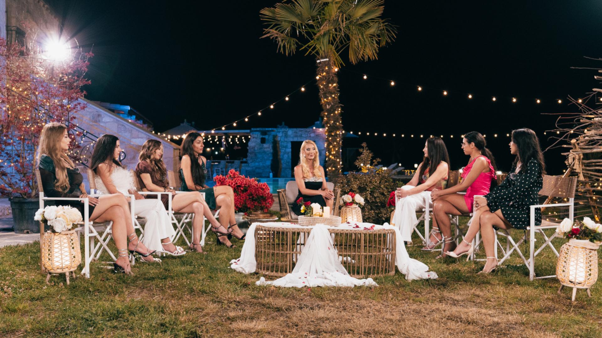 Емоционално гласуване при жените и мъжете определи Сузана и Стоян