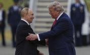Световни медии: Тръмп отправи заплаха към Путин
