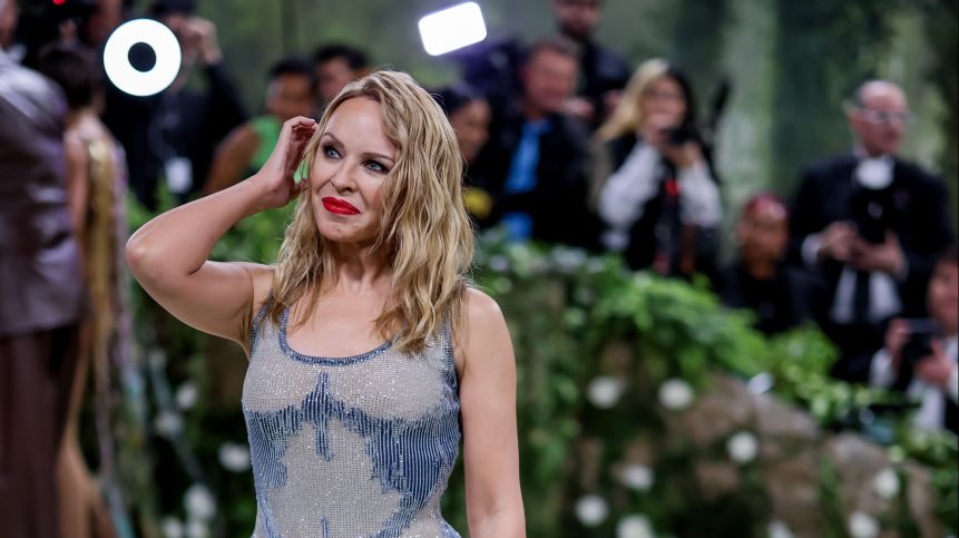 Kylie Minogue