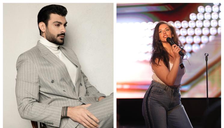 веселка меди - ОПАСНО БЛИЗКИ: Меди залюби Веселка от „Биг Брадър“ (СНИМКИ+ВИДЕО)