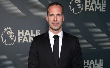 Петър Чех: Не е вярно, няма такова нещо, Георги Иванов беше добър футболист