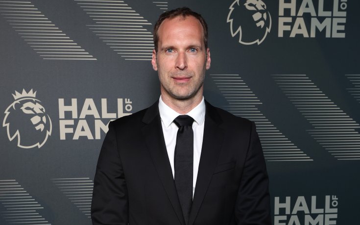 Петър Чех: Не е вярно, няма такова нещо, Георги Иванов беше добър футболист